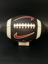 Load image into Gallery viewer, Arkansas Razorbacks Game Issued Nike Vapor Elite NCAA Football Fully Prepped

