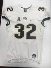 Load image into Gallery viewer, UCF Knights Game Used / Game Worn Nike Football Jersey - #32 - Size XL
