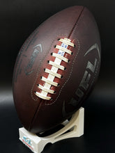 Load image into Gallery viewer, 2023 DC Defenders GAME USED UFL Football - Washington - XFL
