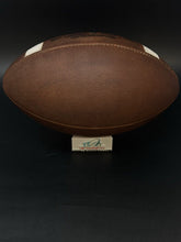 Load image into Gallery viewer, WKU Hilltoppers Game Used Spalding TF-SB1 NCAA Football - Fully Game Prepped
