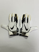 Load image into Gallery viewer, UCF Knights Game Used Nike Vapor Knit Football Gloves - Size 3XL
