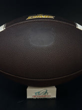Load image into Gallery viewer, Fully Game Prepped Adidas Dime Yellow White Pattern NFHS NCAA Football
