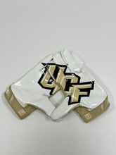 Load image into Gallery viewer, UCF Knights Game Issued / Worn Nike Vapor Jet Football Gloves - Size 3XL
