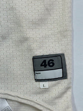 Load image into Gallery viewer, Minnesota Golden Gophers Game Used Nike Football Jersey #56 Size 46
