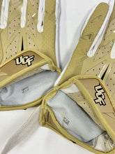 Load image into Gallery viewer, UCF Knights Game Issued / Worn Nike Vapor Jet Football Gloves - Size 3XL
