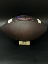 Load image into Gallery viewer, Florida Gators Game Issued Fully Game Prepped Nike Vapor Elite NCAA Football
