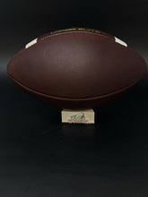 Load image into Gallery viewer, Fully Game Prepped Nike Vapor Elite Yellow Pattern NFHS NCAA Football
