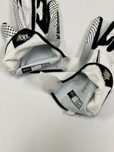 Load image into Gallery viewer, UCF Knights Game Issued / Worn Nike Vapor Jet Football Gloves - Size 4XL
