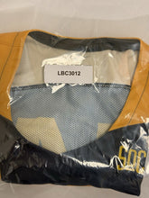 Load image into Gallery viewer, East Tennessee State University ETSU Buccaneers Game Used Nike Basketball Jersey
