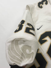 Load image into Gallery viewer, UCF Knights Game Used / Game Worn Nike Football Jersey - #32 - Size XL
