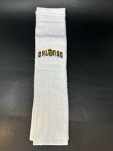 Load image into Gallery viewer, UCF Knights Orlando Game Issued / Game Worn Football QB Sweat Towel
