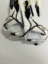 Load image into Gallery viewer, UCF Knights Game Used Nike Vapor Knit Football Gloves - Size 3XL
