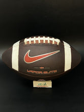 Load image into Gallery viewer, Ohio State Buckeyes Game Issued Nike Vapor Elite NCAA Football - Game Prepped
