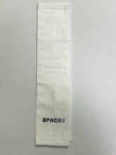 Load image into Gallery viewer, UCF Knights SPACE U Citronaut Game Issued / Game Worn Football QB Sweat Towel
