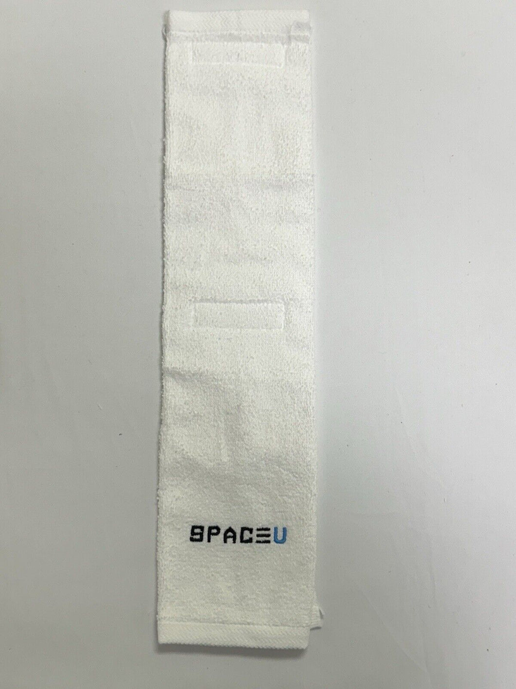 UCF Knights SPACE U Citronaut Game Issued / Game Worn Football QB Sweat Towel