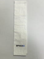 UCF Knights SPACE U Citronaut Game Issued / Game Worn Football QB Sweat Towel