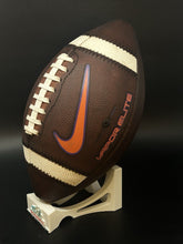 Load image into Gallery viewer, Clemson Tigers Game Prepped Game Issued Nike Vapor Elite NCAA Football
