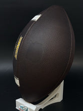 Load image into Gallery viewer, Fully Game Prepped Adidas Dime Yellow White Pattern NFHS NCAA Football
