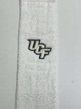 Load image into Gallery viewer, UCF Knights Game Issued / Game Worn Football Hip Sweat Towel Central Florida
