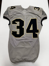 Load image into Gallery viewer, UCF Knights Game Used / Game Worn Nike Football Jersey #34 Medium - Florida
