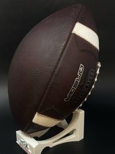 Load image into Gallery viewer, Fully Game Prepped Wilson OMEGA NFHS / NCAA Regulation Size Leather Football
