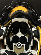 Load image into Gallery viewer, U.S. Army All-American Bowl Game Used / Worn Xenith Football Helmet
