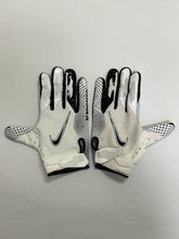 Load image into Gallery viewer, UCF Knights Game Used Nike Vapor Knit Football Gloves - Size 3XL
