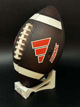 Load image into Gallery viewer, Nebraska Cornhuskers Game Issued Fully Game Prepped Adidas Dime NCAA Football

