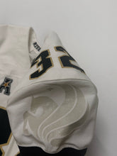 Load image into Gallery viewer, UCF Knights Game Used / Game Worn Nike Football Jersey - #32 - Size XL
