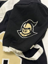 Load image into Gallery viewer, UCF Knights Game Used / Game Worn Nike Football Jersey #38 Size Medium
