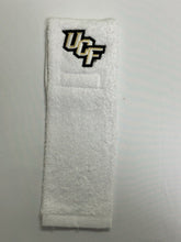 Load image into Gallery viewer, UCF Knights Game Issued / Game Worn Football QB Sweat Towel
