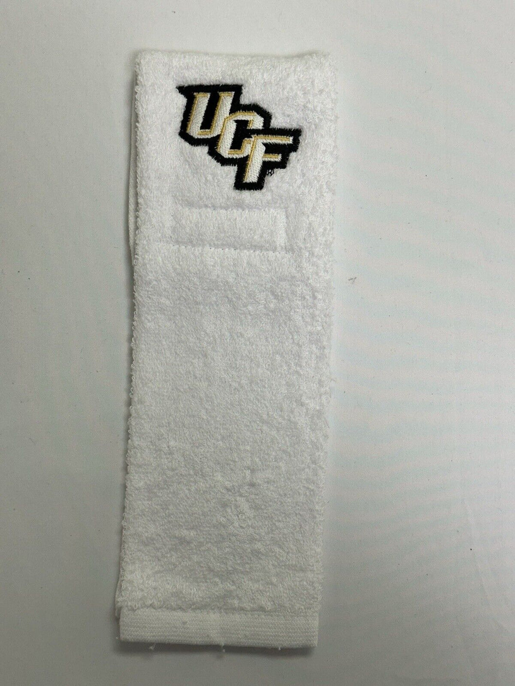 UCF Knights Game Issued / Game Worn Football QB Sweat Towel