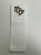UCF Knights Game Issued / Game Worn Football QB Sweat Towel