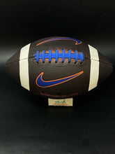 Load image into Gallery viewer, Florida Gators Game Issued Fully Game Prepped Nike Vapor Elite NCAA Football
