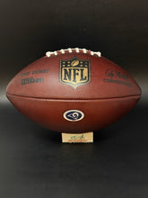 Load image into Gallery viewer, 2018 Los Angeles Rams Game Issued Wilson The Duke NFL Football
