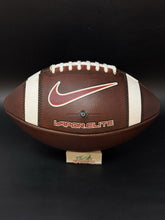 Load image into Gallery viewer, Virginia Tech Hokies Game Issued Game Prepped Nike Vapor Elite NCAA Football
