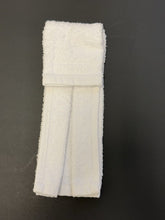 Load image into Gallery viewer, BYU Cougars Game Used / Game Worn QB Football Sweat Towel Brigham Young
