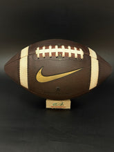 Load image into Gallery viewer, Wake Forest Demon Deacons Game Issued Game Prepped Nike Vapor One NCAA Football
