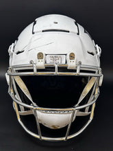 Load image into Gallery viewer, 2023 UCF Knights Citronaut  Space Game Helmet Schutt F7 #80 Size L
