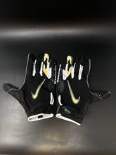 Load image into Gallery viewer, UCF Knights Game Issued Worn Nike Vapor Knit Football Gloves - Size 4XL
