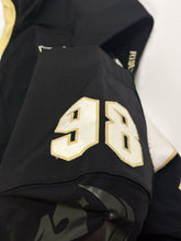 Load image into Gallery viewer, UCF Knights Game Used / Game Worn Nike Football Jersey - Size XL
