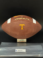 Load image into Gallery viewer, 2024 Tennessee Volunteers Game Issued Nike Vapor Elite NCAA Football
