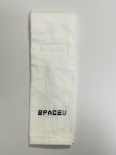 Load image into Gallery viewer, UCF Knights SPACE U Citronaut Game Issued / Game Worn Football QB Sweat Towel
