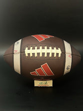 Load image into Gallery viewer, Jacksonville State Gamecocks Game Used Adidas Dime NCAA Football - JAX STATE
