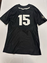 Load image into Gallery viewer, 2020 UCF Knights Game Used / Worn Nike Women&#39;s Softball Jersey #15 Size M
