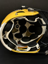 Load image into Gallery viewer, U.S. Army All-American Bowl Game Used / Worn Xenith Football Helmet
