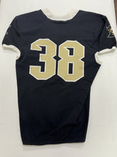 Load image into Gallery viewer, UCF Knights Game Used / Game Worn Nike Football Jersey #38 Size Medium

