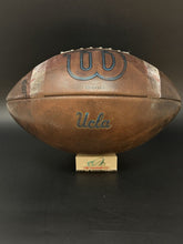 Load image into Gallery viewer, 2020 UCLA Bruins Game Used / Practice Used Wilson GST NCAA Football
