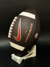 Load image into Gallery viewer, Ohio State Buckeyes Game Issued Nike Vapor Elite NCAA Football - Game Prepped

