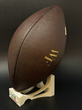 Load image into Gallery viewer, Wake Forest Demon Deacons Game Issued Game Prepped Nike Vapor One NCAA Football

